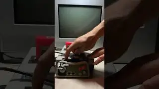 Эхо Детства 90х #sega #16bit #retrogamer #famicom #retrogames #nes #retro #retrogaming #nintendo