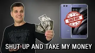 Проблемы с Xiaomi Mi6. Жертва LeEco и Конец Lenovo Zuk