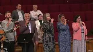 Мов швидкі буревітри відлітають роки | Гуртовий спів