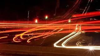 Street Photography and Timelapse - Dunedin NZ