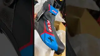 Ботинки KV+ TORNADO те самые👆