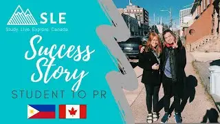 CENTENNIAL COLLEGE: 1 YR Study to PR - International students in Canada - Immigrate to Canada