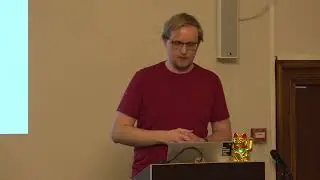 Einführung in SSRF: Mögliche Angriffe und was man (trotz PHP) dagegen tun kann | Winterkongress 2024