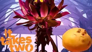 I'm a Potato! And Other Vegetables - It Takes Two - Episode 10
