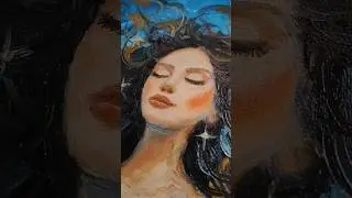 Сказочная девушка ✨