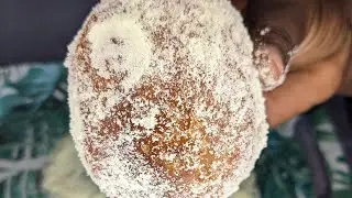 NJIA RAHISI YAKUPIKA DONUTS ZA MAZIWA/DONUTS RECIPE