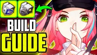 The BEST Rappa BUILDS | Relics, Traces, Teams & MORE | Honkai Star Rail