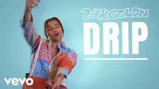 24kGoldn - Goldn Advice Ep. 3 - Drip and Style