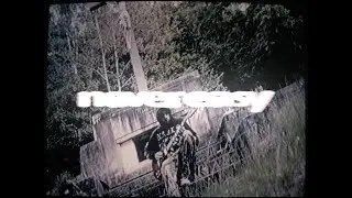 never easy - idk how to give up