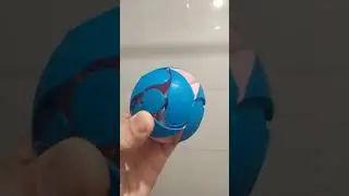 Волшебный мяч