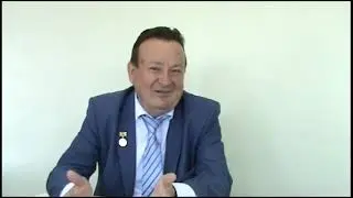 Валери Туркай хăйĕн пурнăçĕ çинчен каласа парать