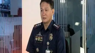 Most 'EJK' cases vs cops 'dropped and closed': PNP