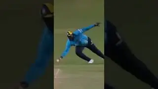Rahkeem Cornwall's BRILLIANT slip catch! 😱