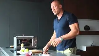 Денис Семенихин. Рацион Кевина Леврона