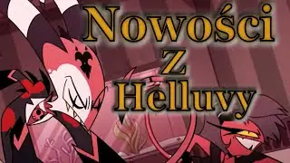 Helluva boss, podsumowanie wydarzenia LVL UP EXPO