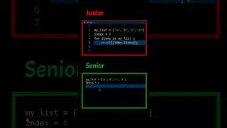 Use This  Python's Secret Iteration Tool | #python