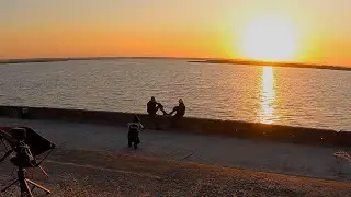 Sunrise Timelapse