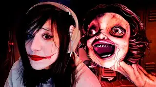 DEJEME EN PAZ SEÑORA DX | Little nightmares 1