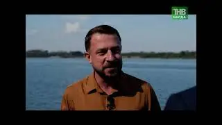 25 9 24 Интервью с губернатором Пермского края Д. Н. Махониным. II часть. Бардымское ТВ