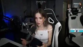 СЕКСУАЛЬНЫЕ ПРЕДПОЧТЕНИЯ ГЕНСУХИ / GENSYXA Генсуха