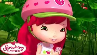 🍓 Uma tutti-aventureira 🍓| Moranguinho | WildBrain Português