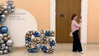 «Вальс» Е.Дог, струнный ансамбль «Глиерика», Юбилейный концерт в ЦДК