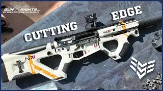 Coolest Guns At SWAMPFOX Range Day October