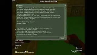 Cs 1.6 Cenka Server Saldırısı // CraazyKiller & CrawL