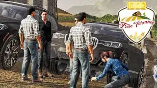 LS19 True Farming 