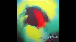 Sophie - Tales To Tell '89 LP