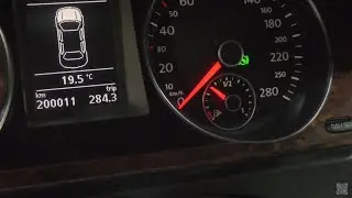 СТОИТ ЛИ ЕЗДИТЬ БОЛЬШЕ 200.000 км ПРОБЕГА на VAG. ПРОДАТЬ ИЛИ ОСТАВИТЬ. VW PASSAT CC 2.0 tfsi 2009