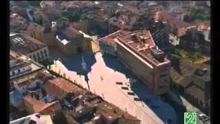 Ciudades Patrimonio de la Humanidad: Ávila (TVE, Ciudades para el Siglo XXI)