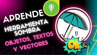 COMO UTILIZAR LA HERRAMIENTA SOMBRA