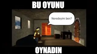 Bu Oyunu Oynadın – Uzak Diyar Destanları