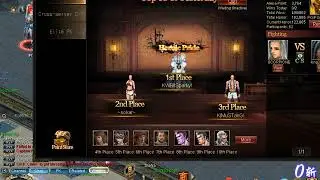 how you can quick your gear from +8 to +9