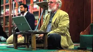10 Women around the Prophet ﷺ - Dr. Umar Faruq Abd-Allah