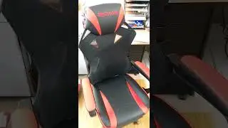 respawn gaming chair review 