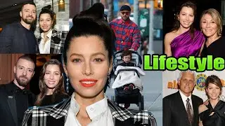 Jessica Biel - Lifestyle #jessicabiel #cruelsummer #thesinner #justintimberlake #jt