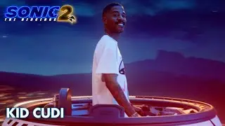 Sonic the Hedgehog 2 (2022) - 