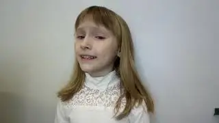София Шаин, |актриса| конкурс| дети кино| киноребенок| актеры дети| кинодети |