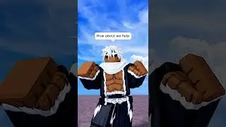 BIRTH TO DEATH OF AN ADMIN IN BLOX FRUITS! FROZY VS BRAD AND KAREN! 🐺 