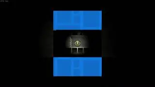 geometry dash story that will make you sleep 2 (PART 12)  #geometrydash #gdlevels #fullvideo