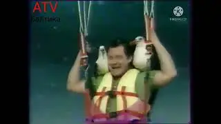 Уход на профилактику ATV -  Балтика (01.06.04)