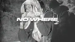 Digga D x Central Cee UK Drill Type Beat 2023 - 