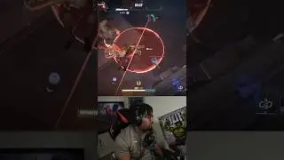 Winter Soldier Ultimate IS INSANE 😭 Marvel Rivals