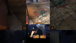 17-й день бесконечного стрима в Tanks Blitz