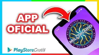 🎁 Descargar QUIÉN QUIERE SER MILLONARIO en PLAY STORE