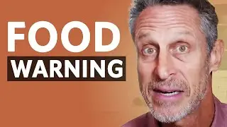 The TOP FOODS You Need To Buy Organic To AVOID TOXINS | Dr. Mark Hyman