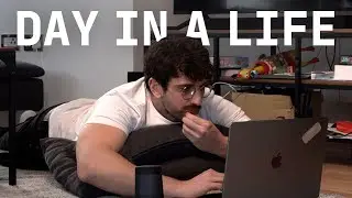 A Day in a Life of a Software Engineer