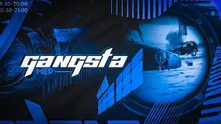 Gangsta - A BGMI 3D MEP  || 4K 60FPS